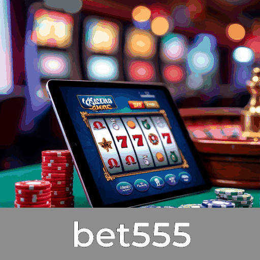 Bônus Generoso e Ofertas Exclusivas no bet555