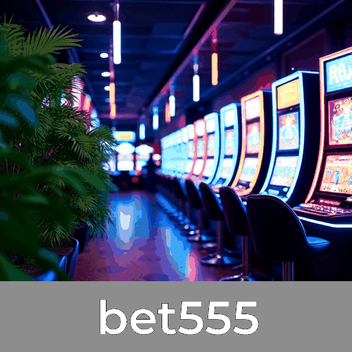 bet555: Slots de Alta Volatilidade, Jogos de Mesa ao Vivo, e Mais – A Escolha dos Jogadores Brasileiros
