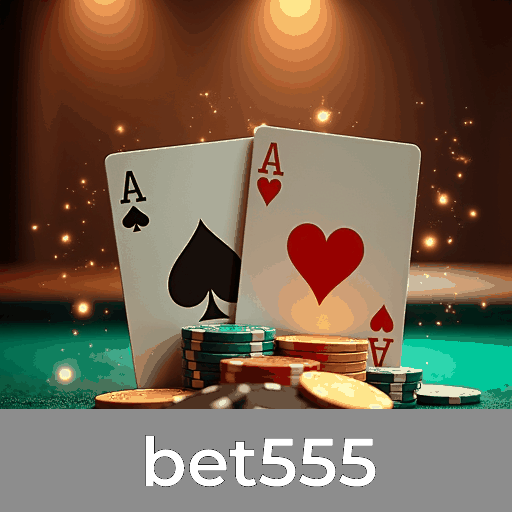 bet555: Slots de Alta Volatilidade, Jogos de Mesa ao Vivo, e Mais – A Escolha dos Jogadores Brasileiros