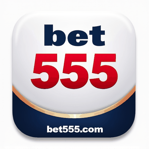 bet555 Logo